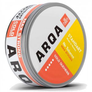 ARQA 100mg (Cold duches)